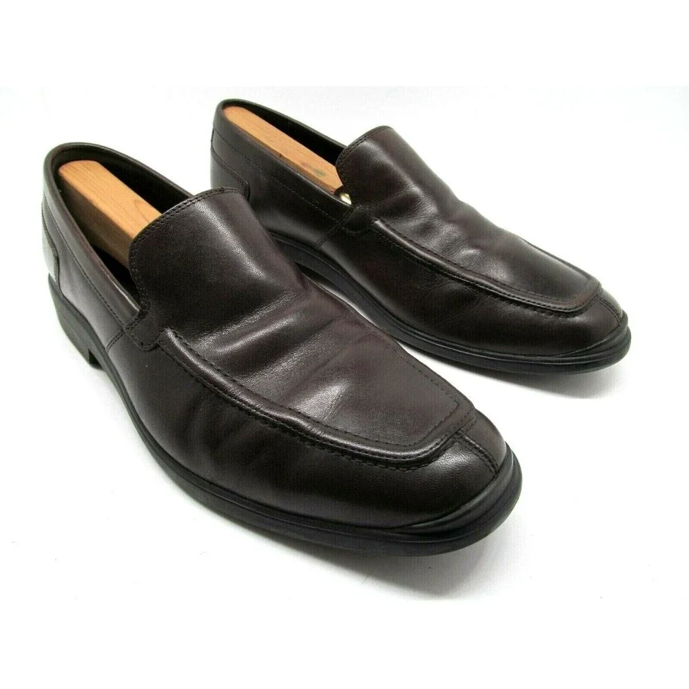 Cole Haan Loafers Mens Size US 9.5  M Casual Shoes